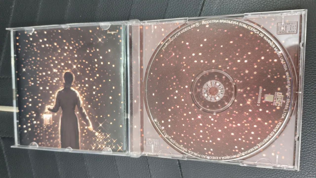 Cd Enya - Paint the sky - Foto 2