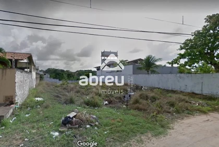 Terreno Padrão em Natal - Foto 3