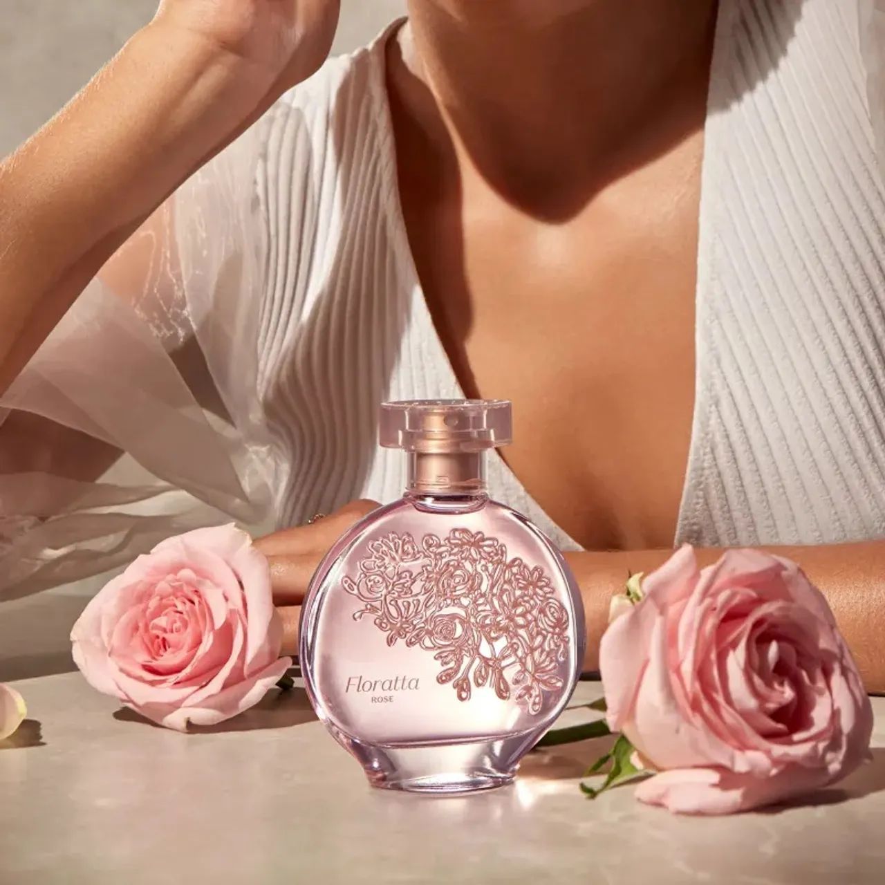 Perfume Floratta Rose Bouquet - Foto 5