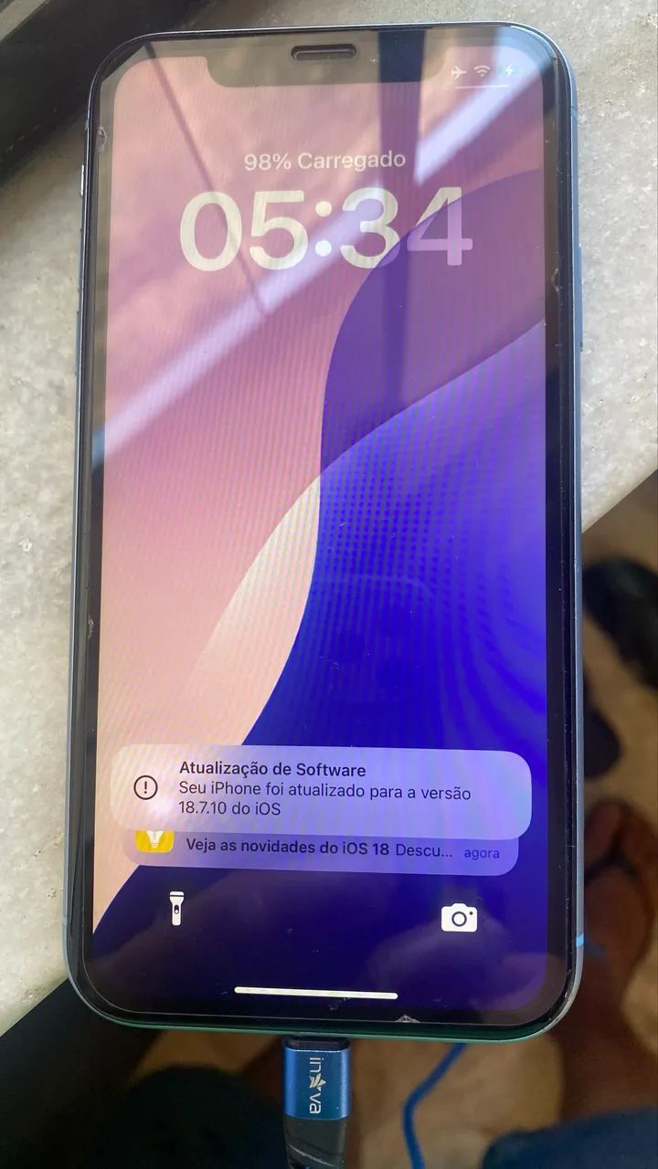 iPhone XR 64gb - Foto 2