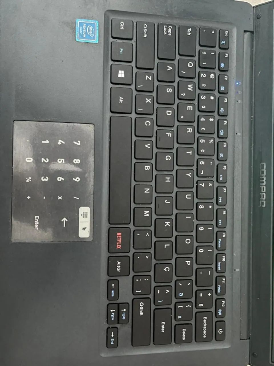 Notebook - Foto 2