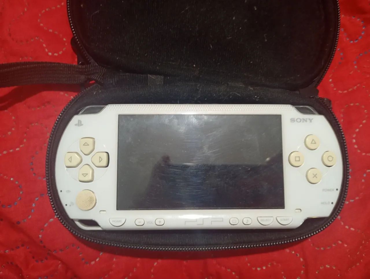 PSP 1000 - Foto 2
