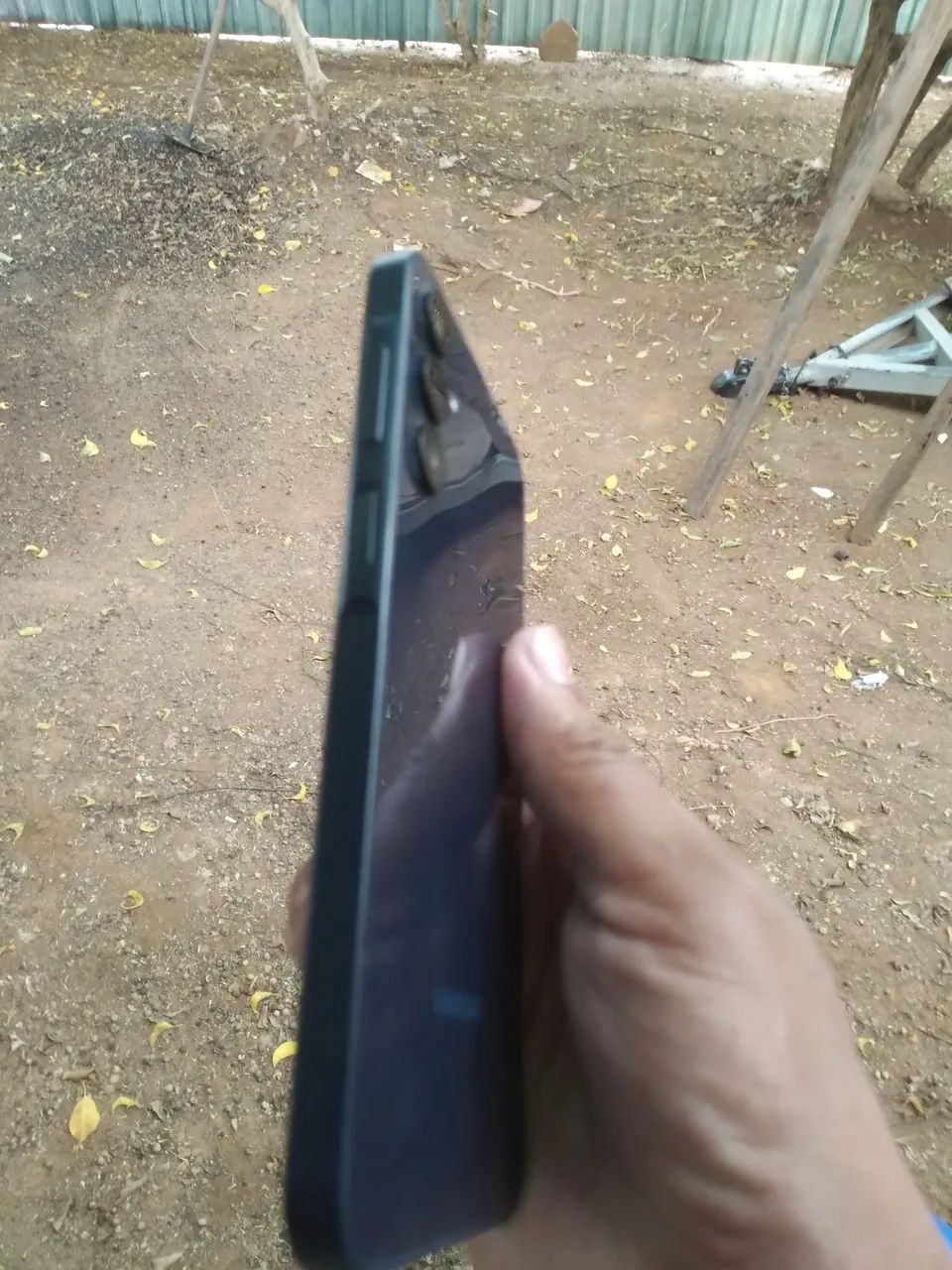 Telefone e um A15 samsung  - Foto 5