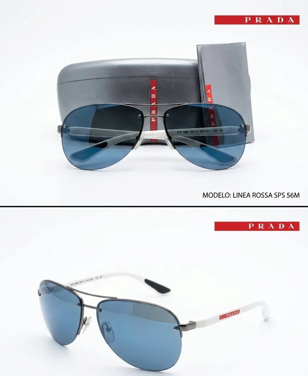 Prada Sunglasses461885214535854080
