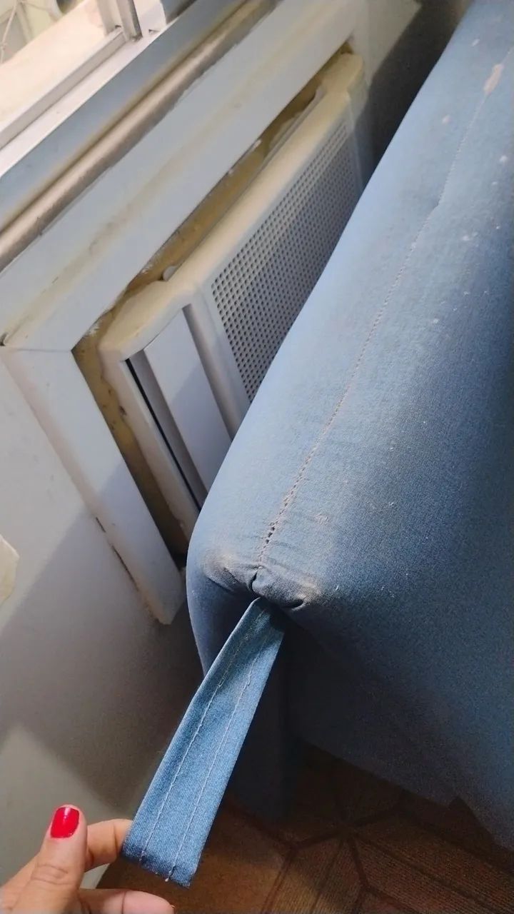 Sofá cama Casal. - Foto 4