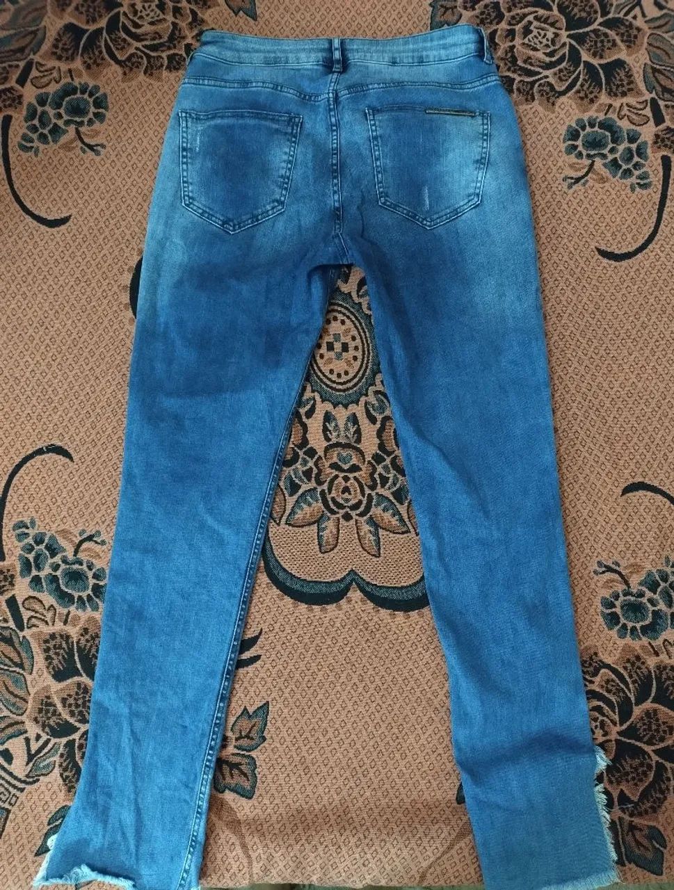 Calça jeans  - Foto 2