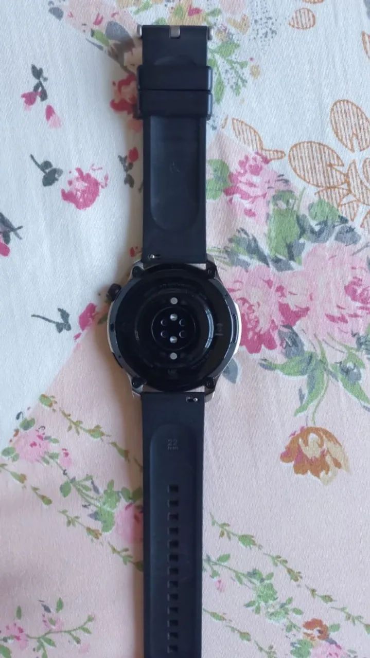 SmartWatch amazfit GTR4 - Foto 2
