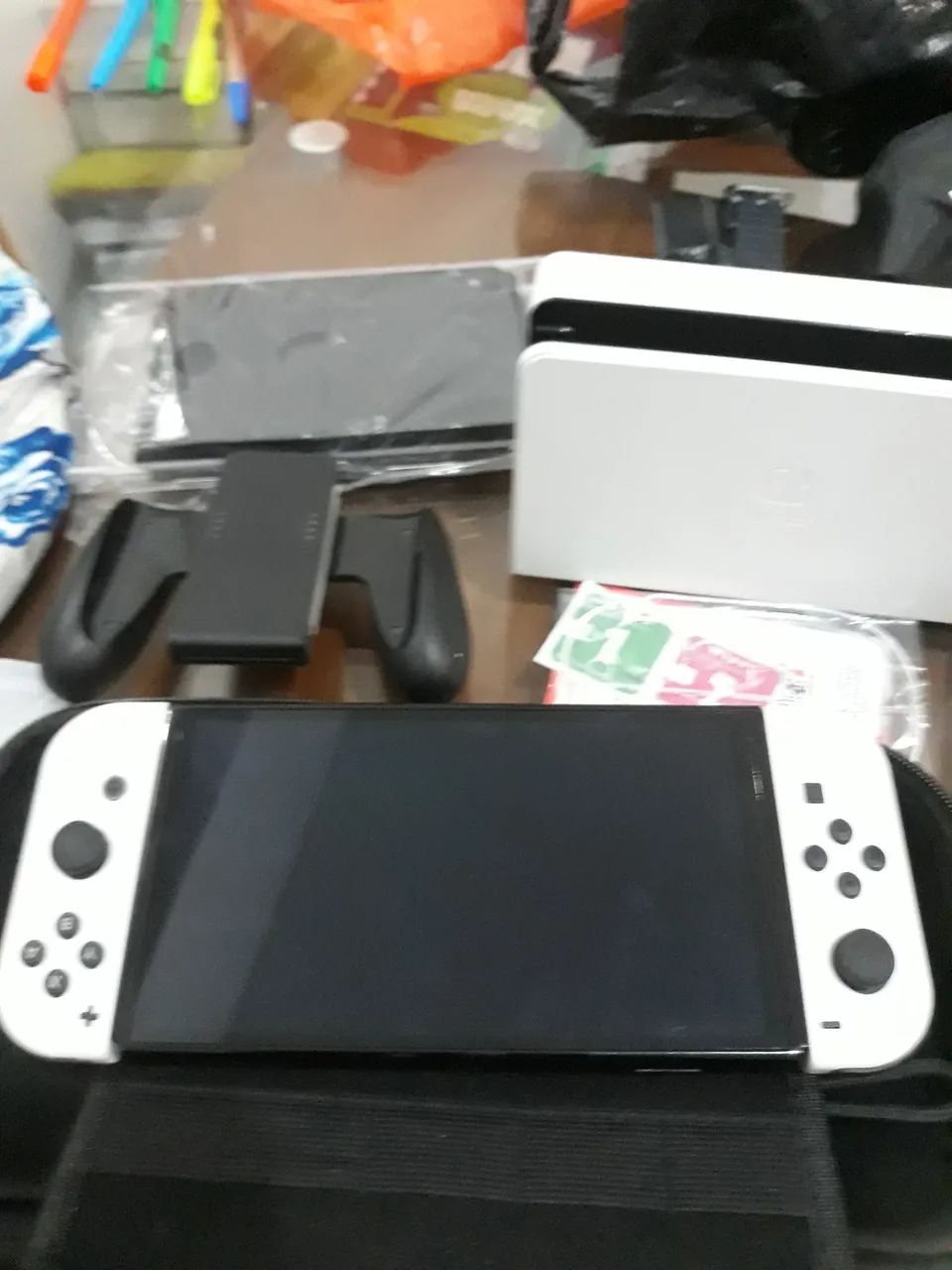 Nintendo Switch top - Foto 2