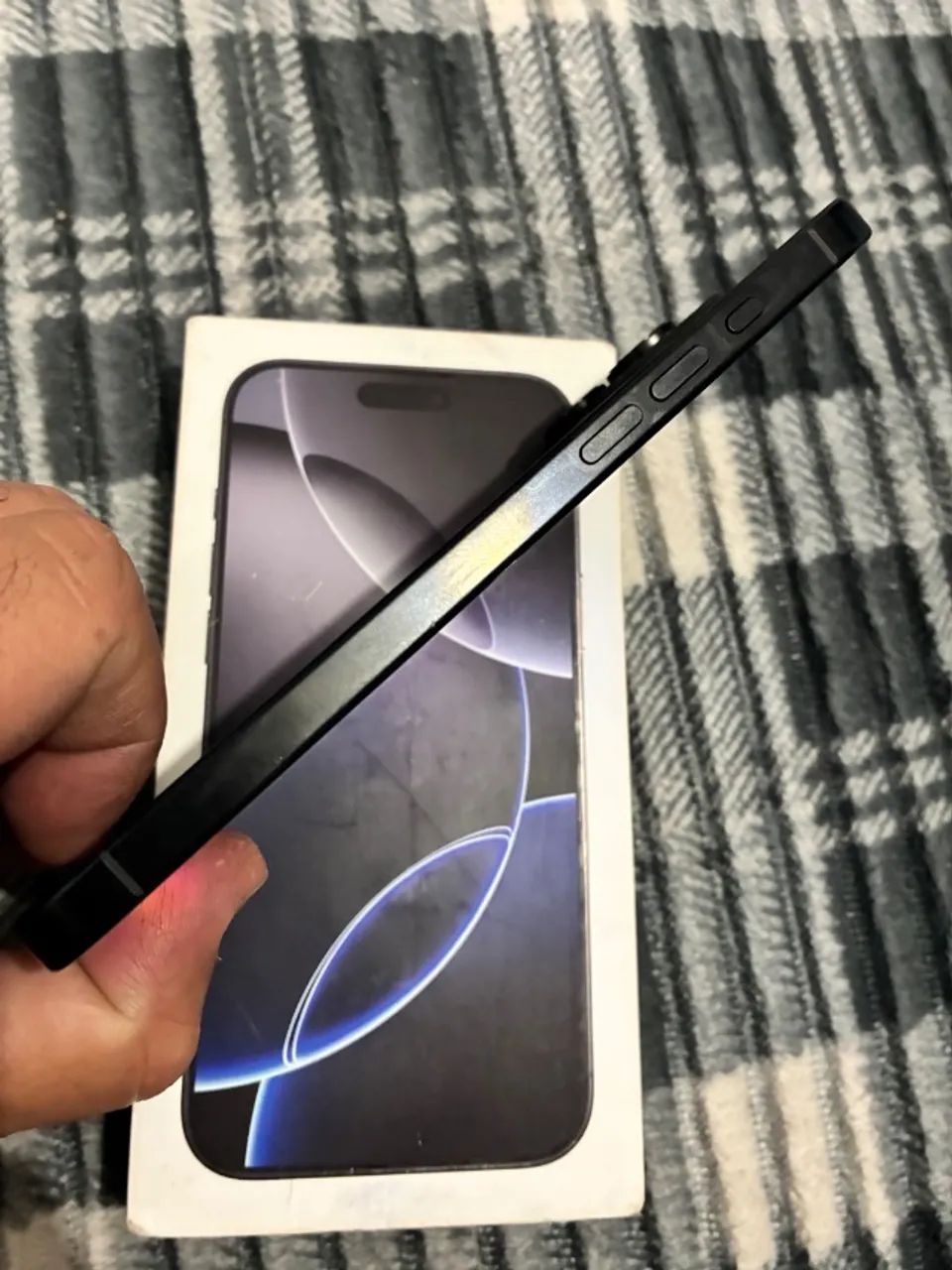 iPhone 16 pro Max  - Foto 3