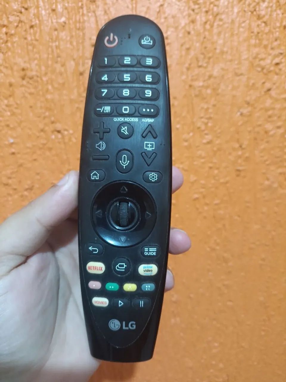 Smart TV LG 42'' - Foto 3
