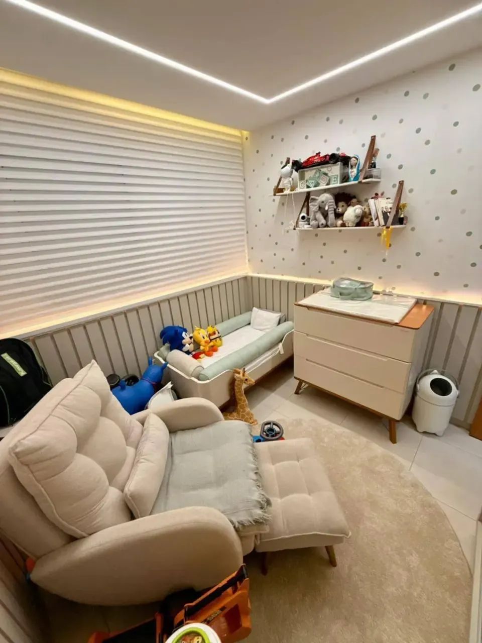 Casa no residencial morumbi com lote de 300m2 - Foto 2