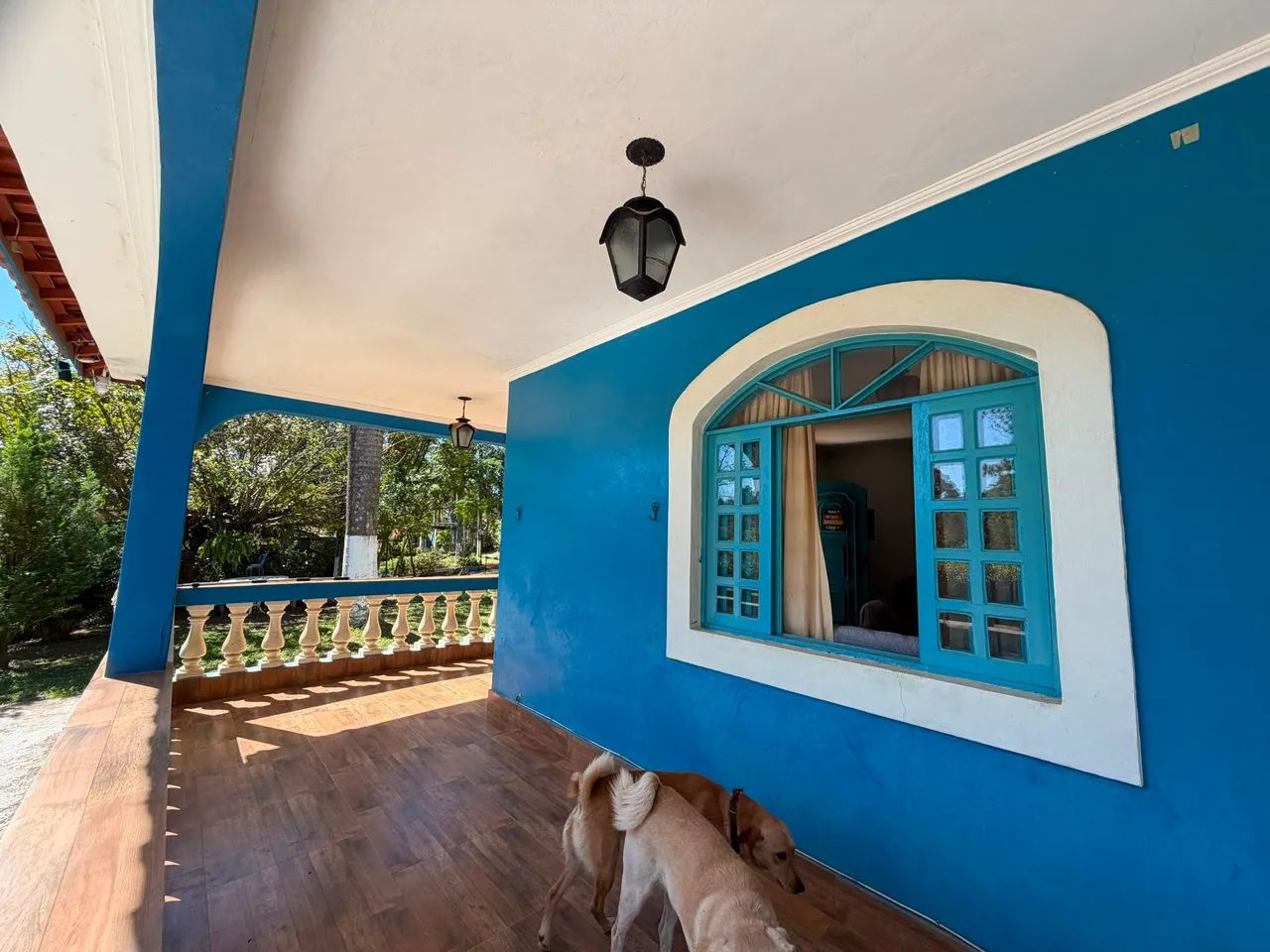Chácara 5000 M2 , 3 suítes, piscina , área gourmet e muita natureza - Foto 3