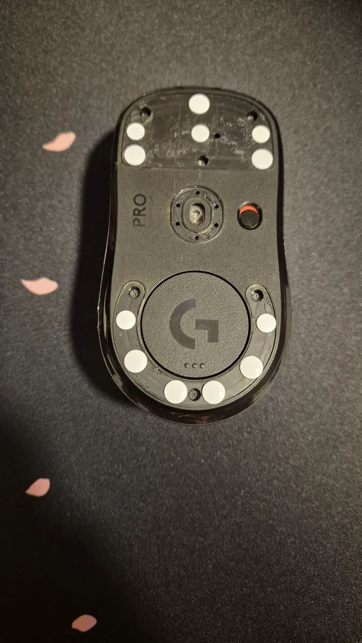Logitech G PRO X SUPERLIGHT 1 - Foto 4