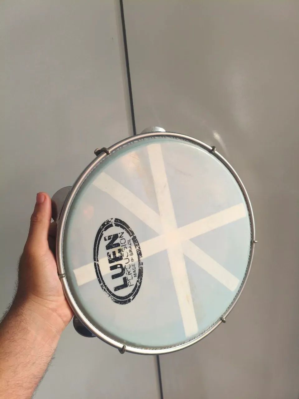 Pandeiro  - Foto 4