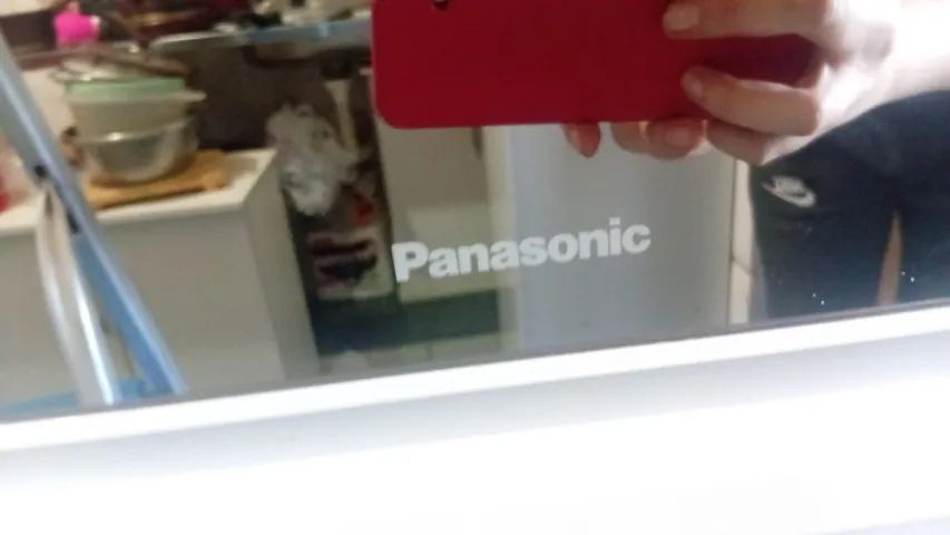 Micro-ondas Seminovo