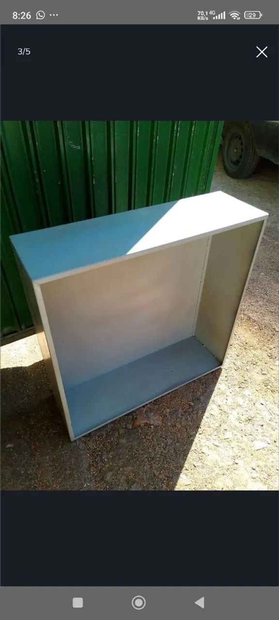 Caixa para Comandos Elétricos  - Foto 4