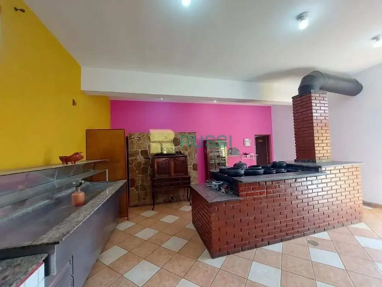 Ponto à venda, com 452 m² no Centro em Jambeiro/SP - Foto 5