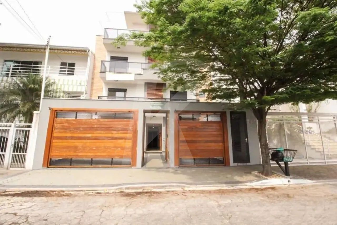 Studio Jardim São Paulo, 52m² - Foto 3