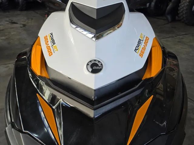 JET SKI GTR 215 ANO 2012 REVISADO - Foto 3