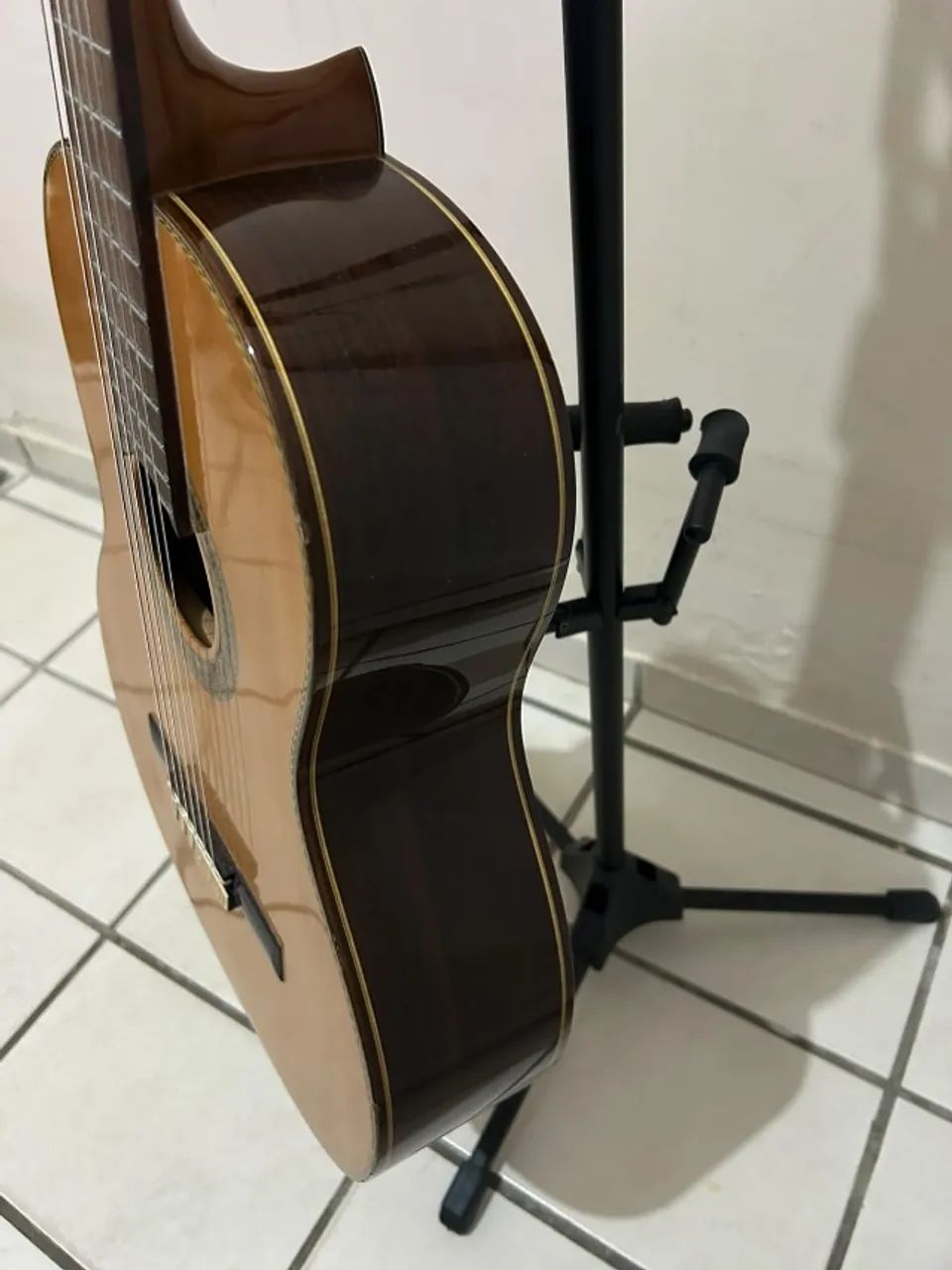 Violão PHX Camerata, modelo LCS500 - Foto 3