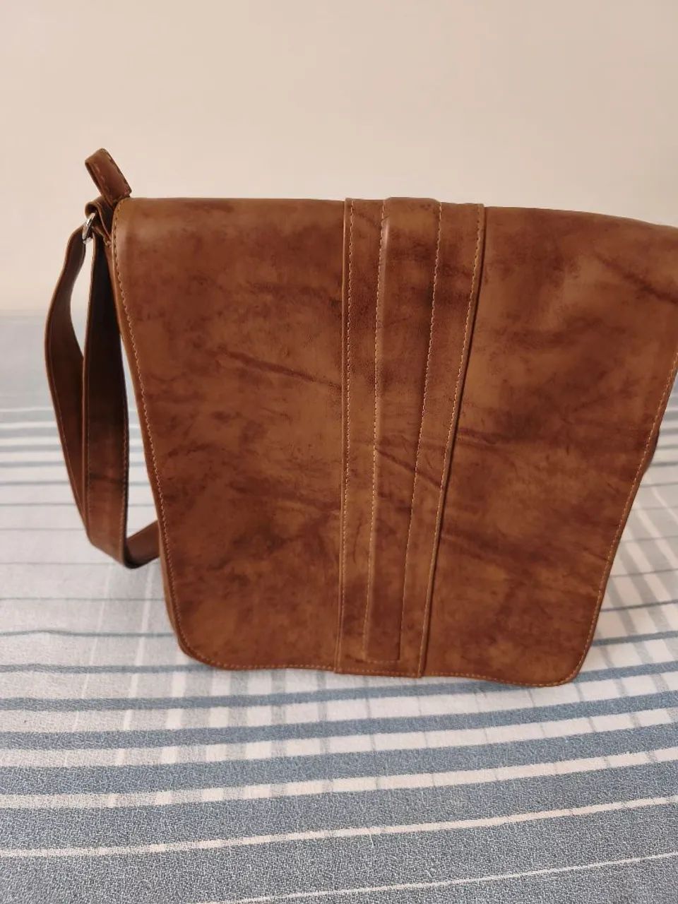 Bolsa, Mochila, carteira e nécessaire  - Foto 5