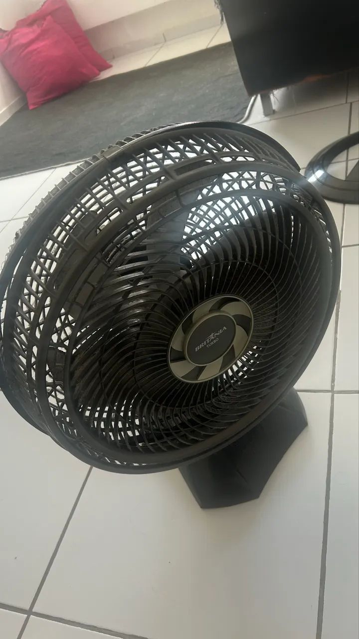 Ventilador 