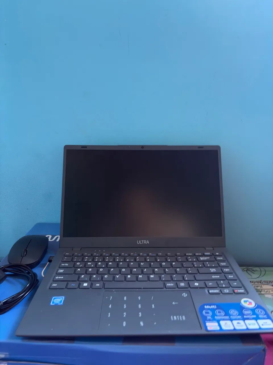 Notebook