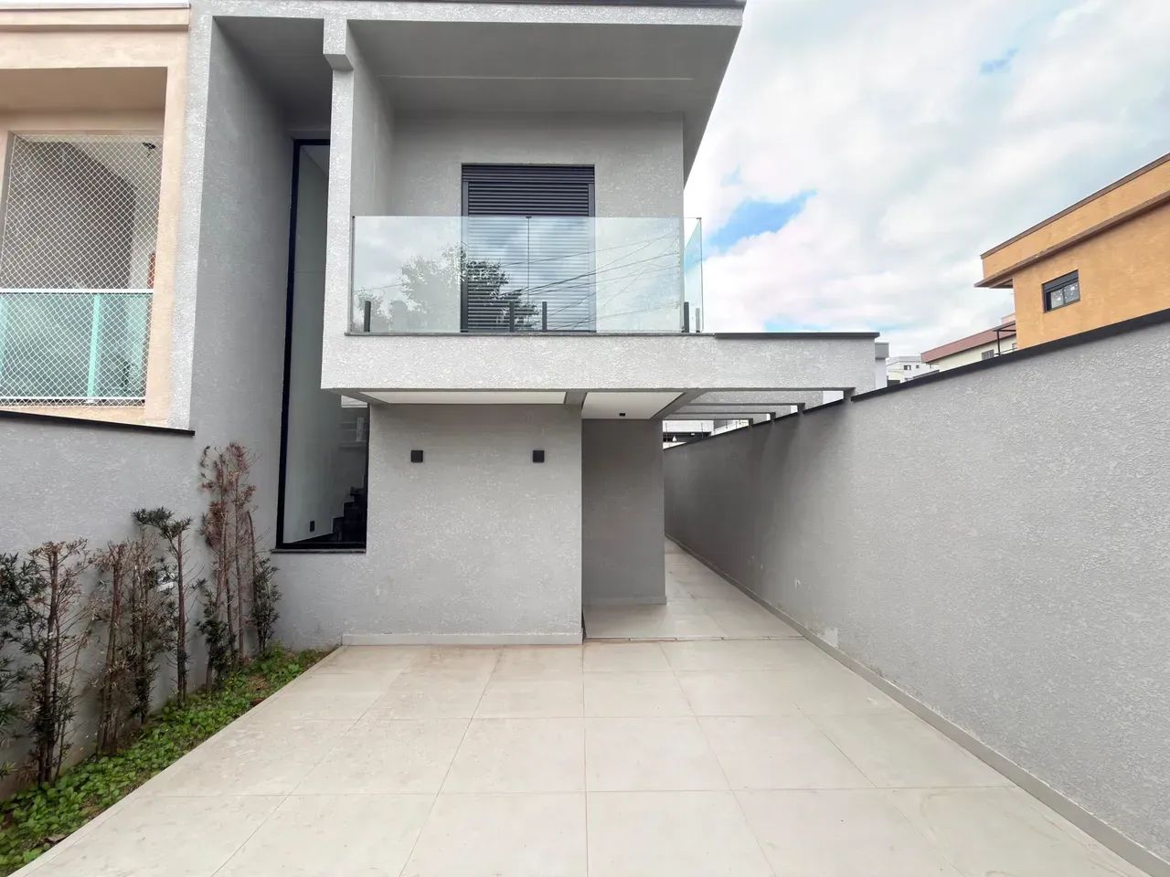 Casa em Condomínio à Venda  Villas do Jaguari | 131 m² | 3 Dormitórios | Excelente Oportun - Foto 3