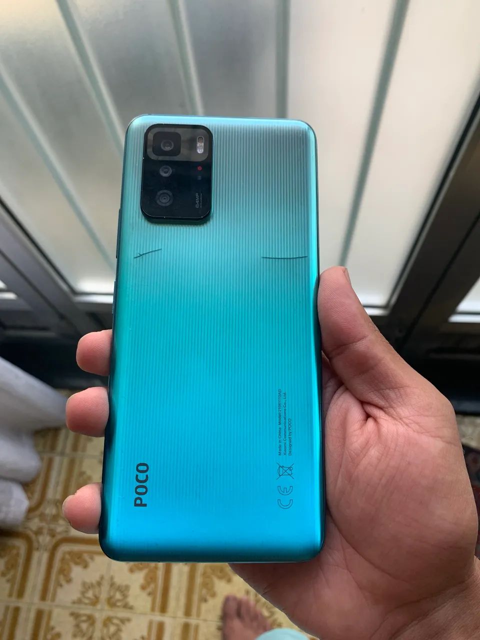 XIAOMI X3 GT 256GB. - Foto 3