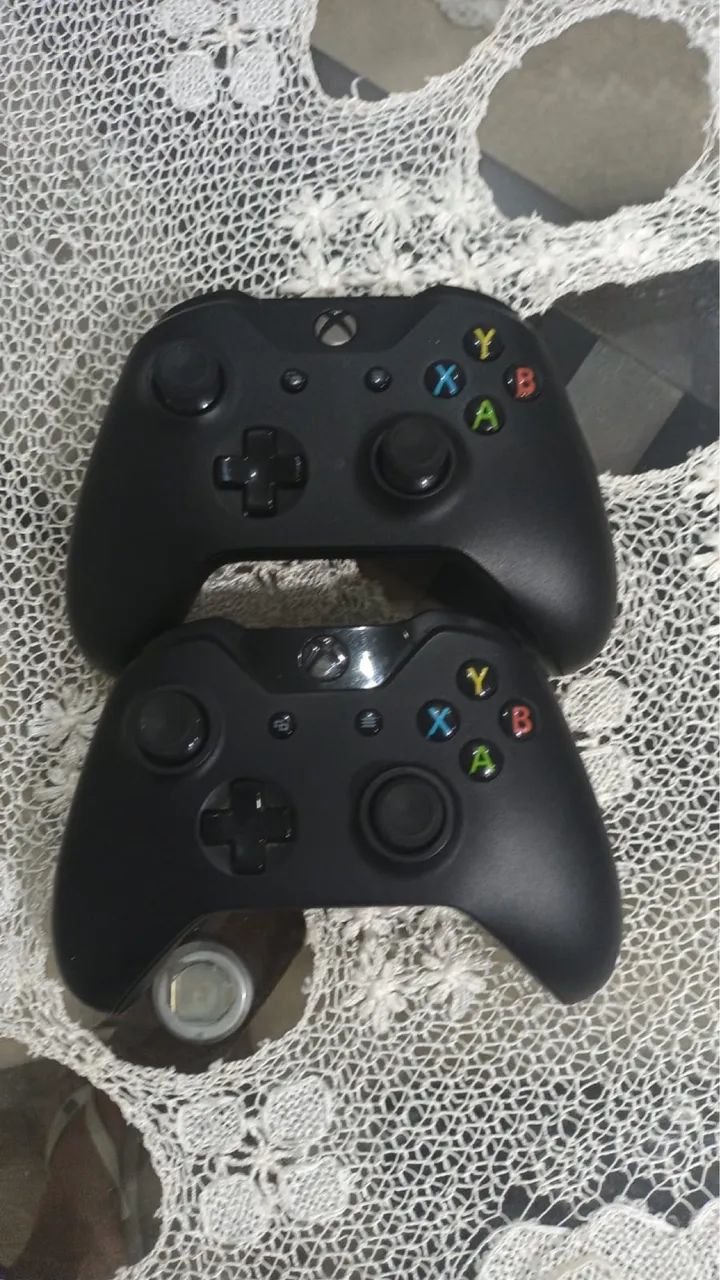 Xbox one completo top - Foto 2