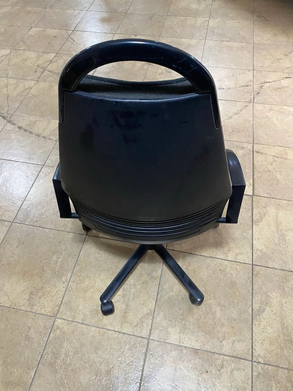 EXCLUSIVIDADE - cadeira Giroflex 44 - Foto 2