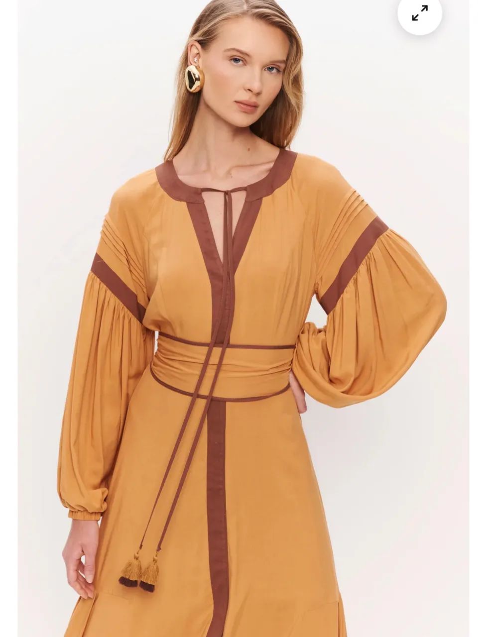 Vestido Dimy  - Foto 2