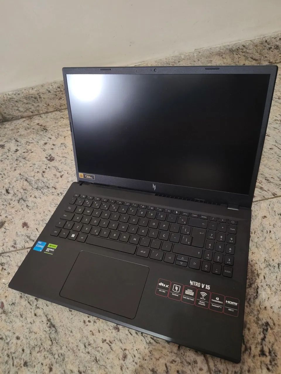 Notebook Acer Nitro V15 - Foto 3