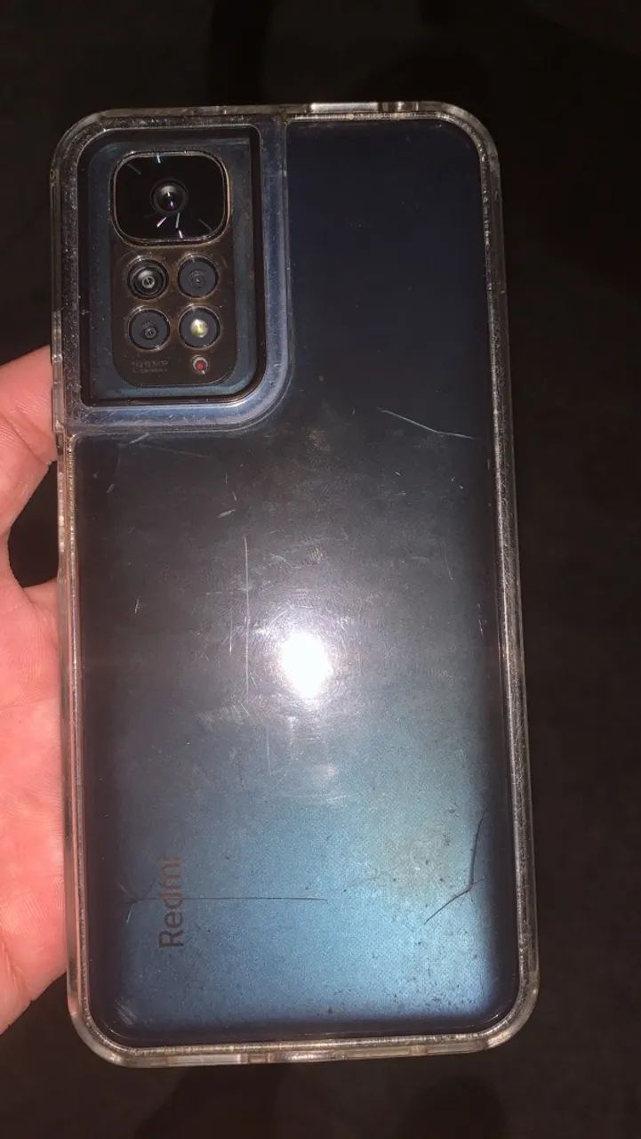 Xiaomi Redmi Note 11S - Foto 2
