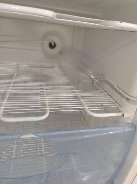 Freezer Vertical 260 litros. Funcioando 100%.  - Foto 3