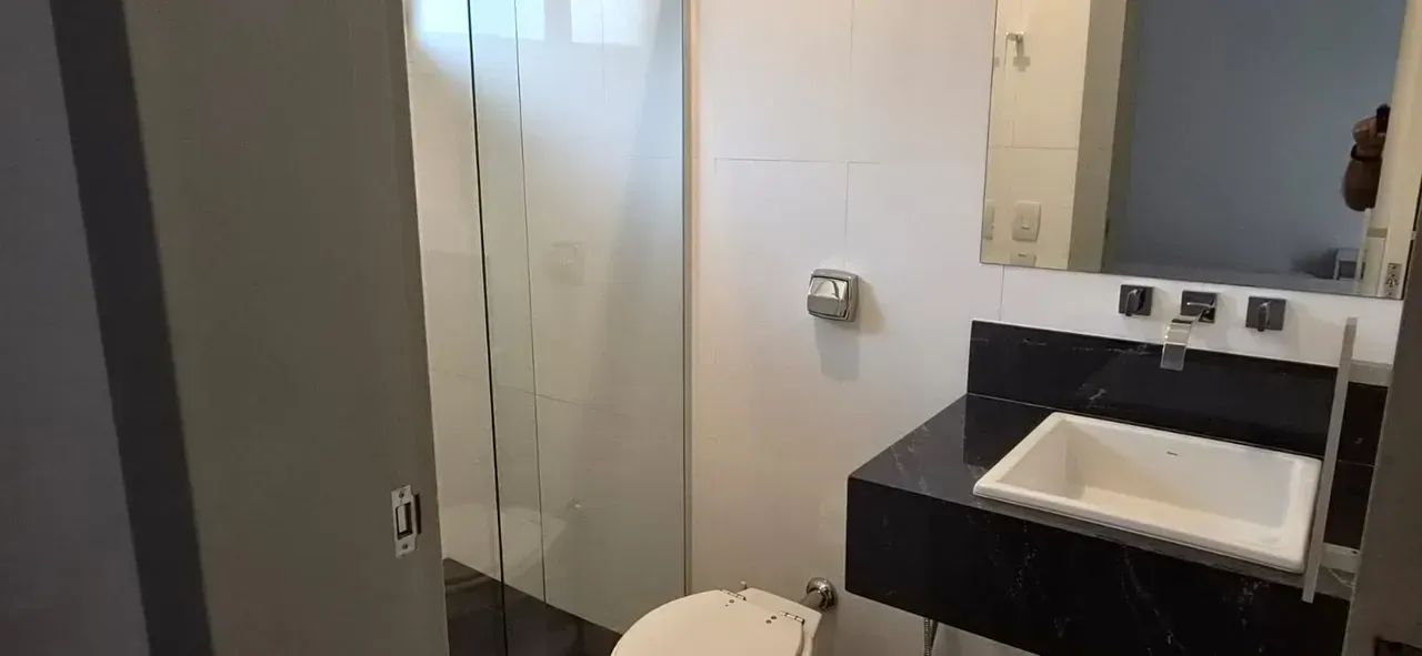 Linda casa linear em forma de U com 3 quartos no Condominio Vila Bella - Foto 4