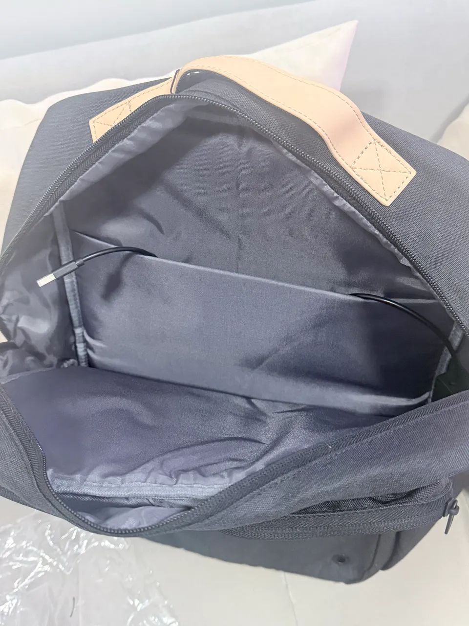 Mochila santino  - Foto 3