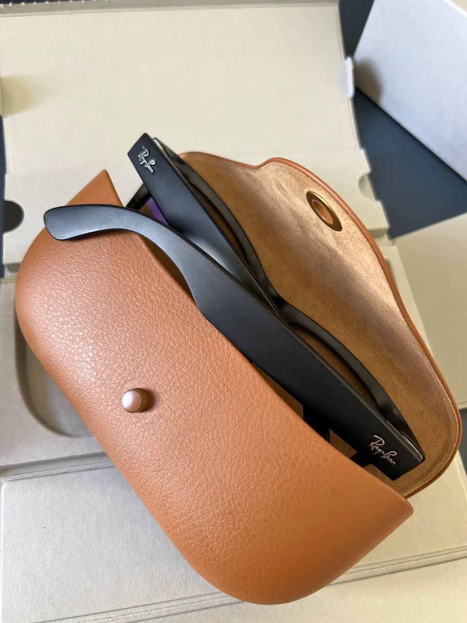Ray-Ban Meta Wayfarer (Gen 2)  - Foto 2