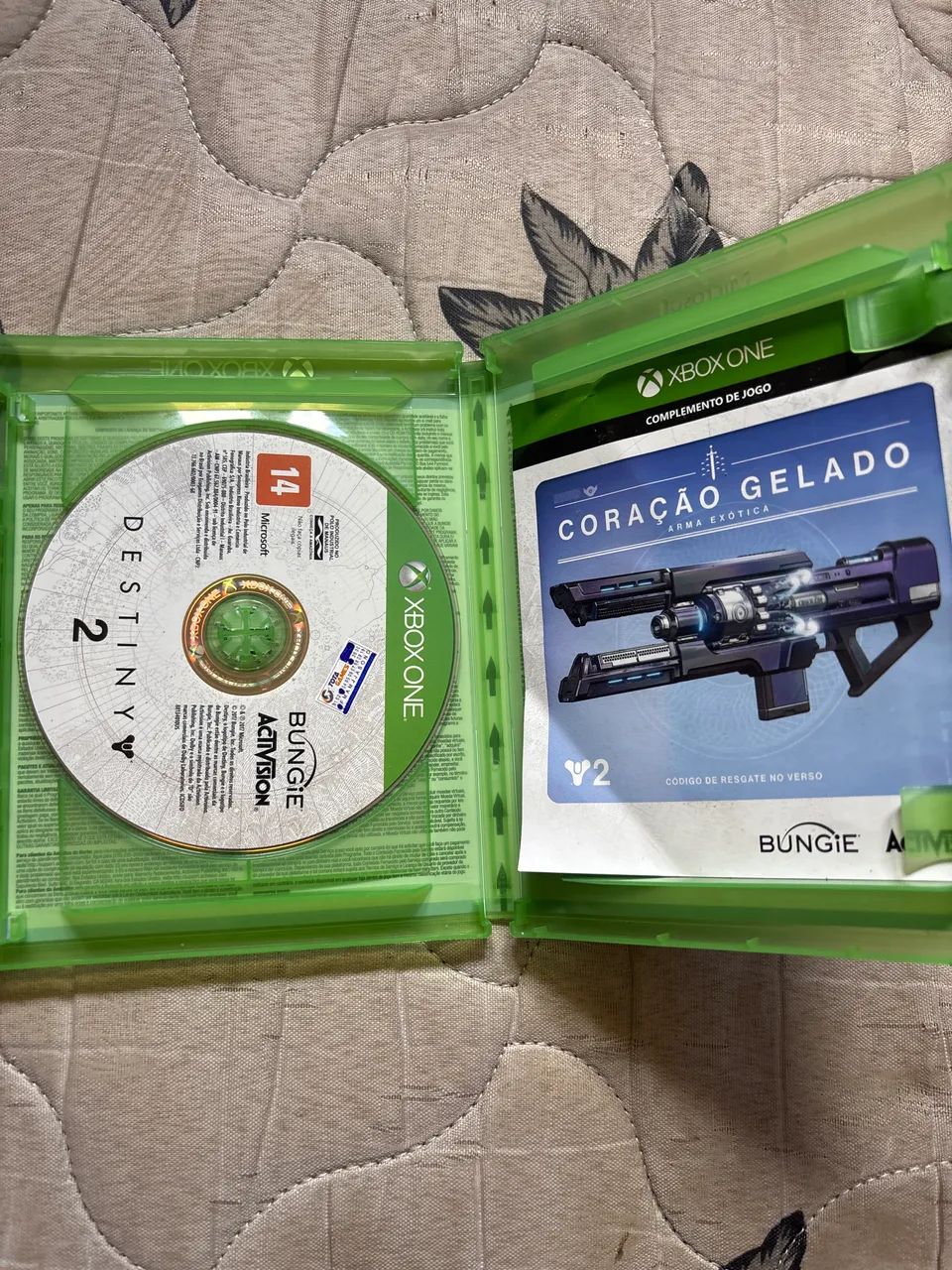 DESTINY 2 para Xbox one  - Foto 2