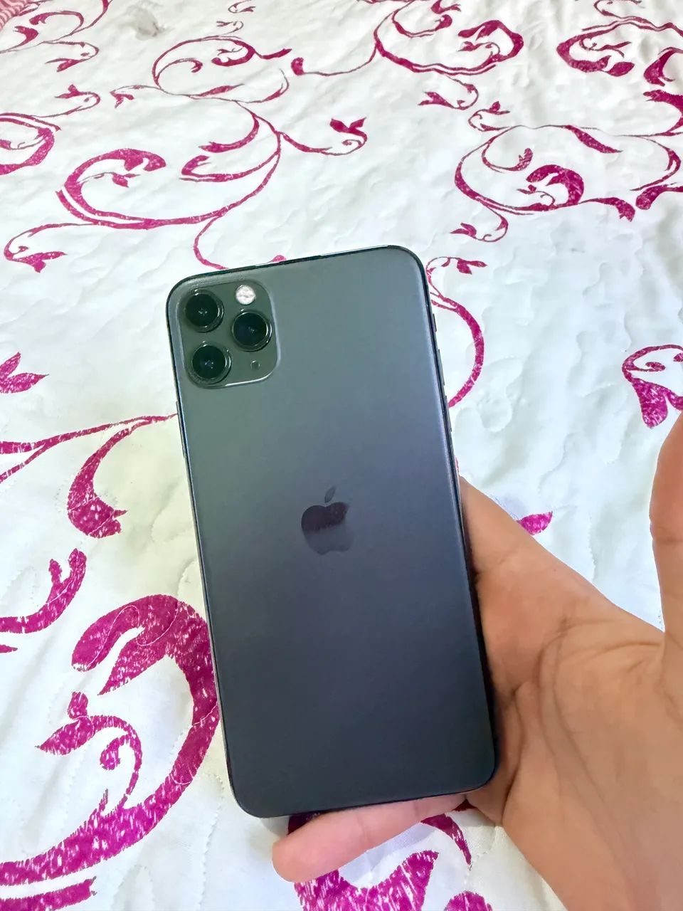 iPhone 11 Pro Max 