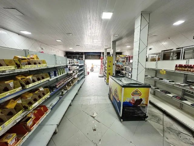 Salão Comercial com 480 m2 e Estacionamento na Vila Sônia