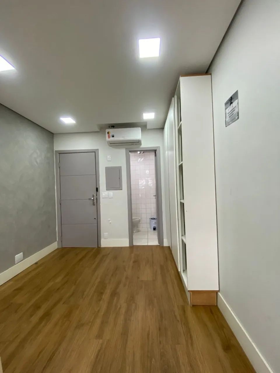 Aluga-se SALA COMERCIAL - Pronta para trabalhar! - Foto 4