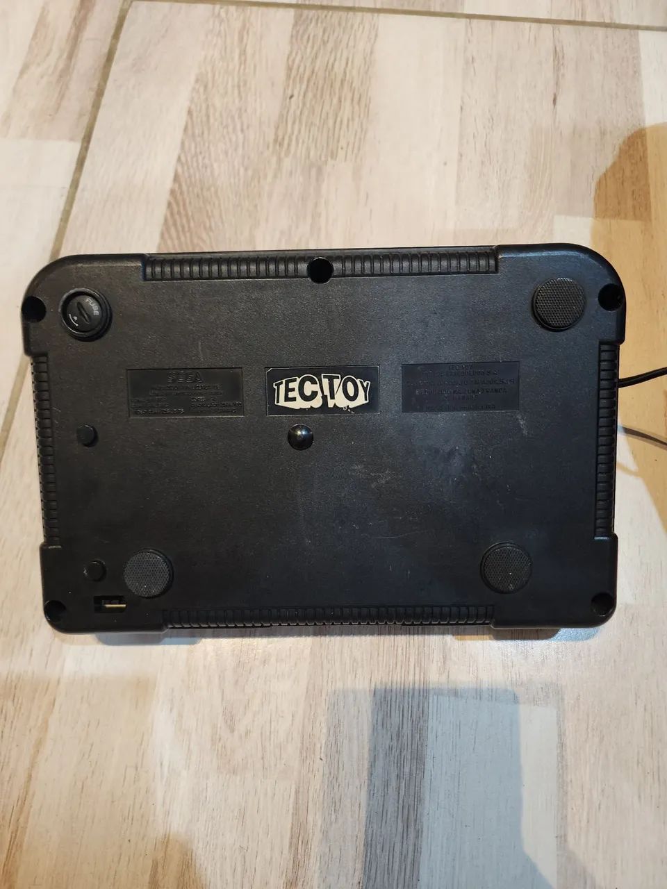 Master system 3 nao funciona  - Foto 2