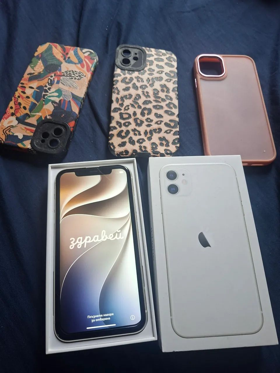 Iphone 11  - Foto 3