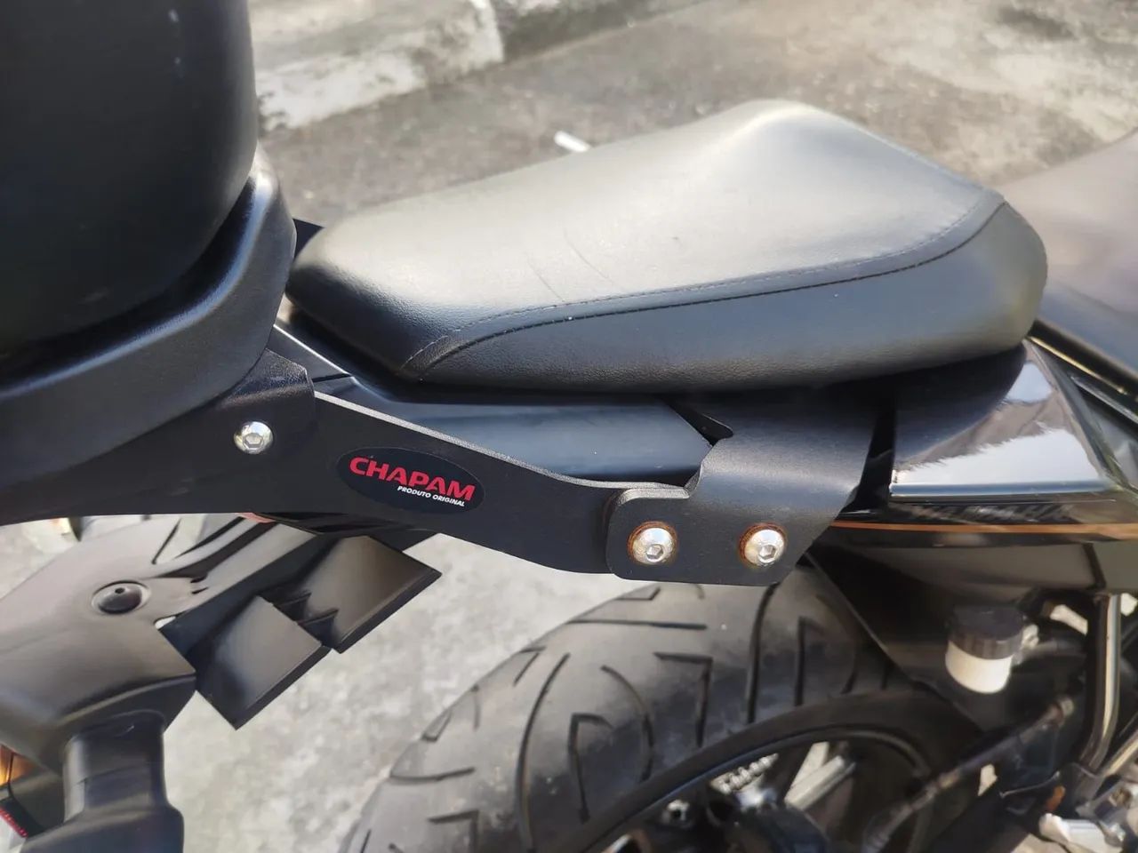 FAZER 250 EXTRA - Foto 5