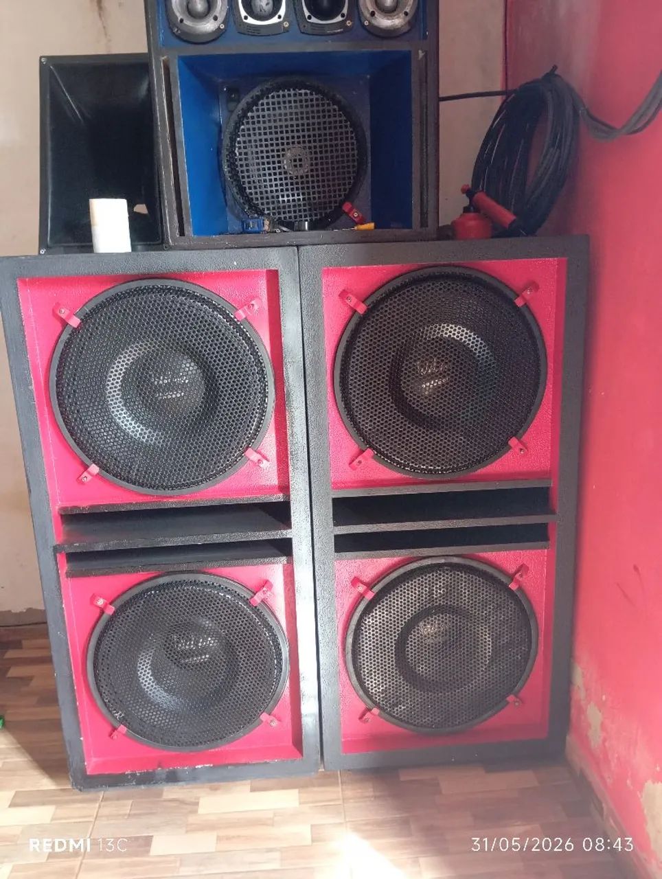 Vendo ou troco  - Foto 2