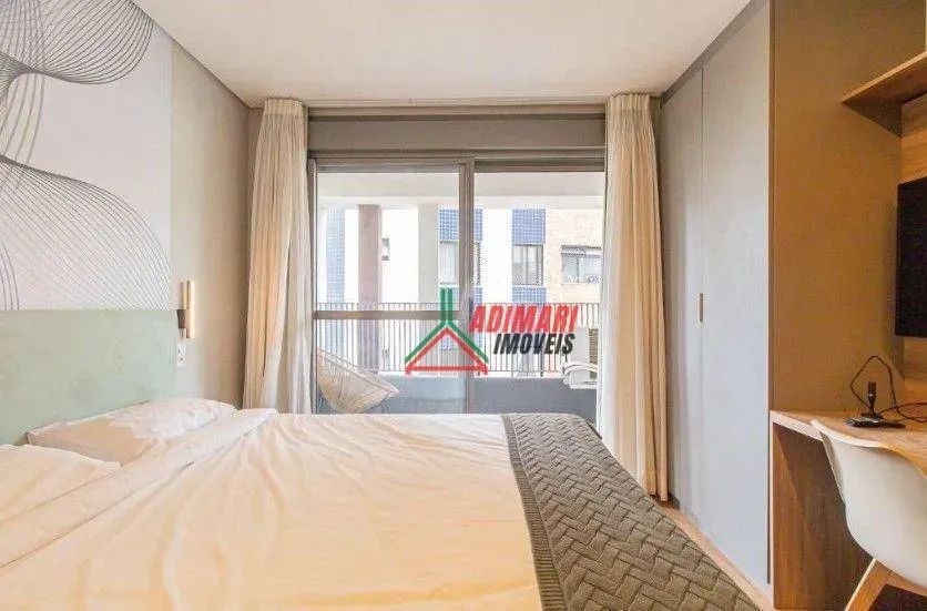 Studio - Paraíso - Vila Mariana - São Paulo/SP - Foto 5