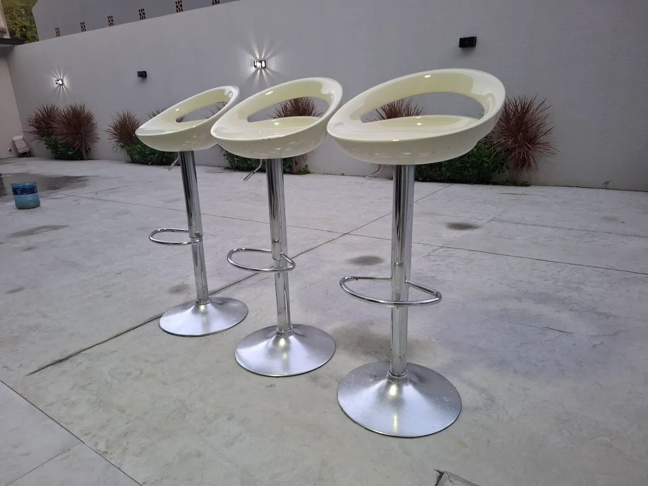 Cadeira Bistro 