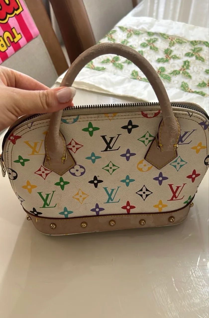 bolsa louis vuitton
