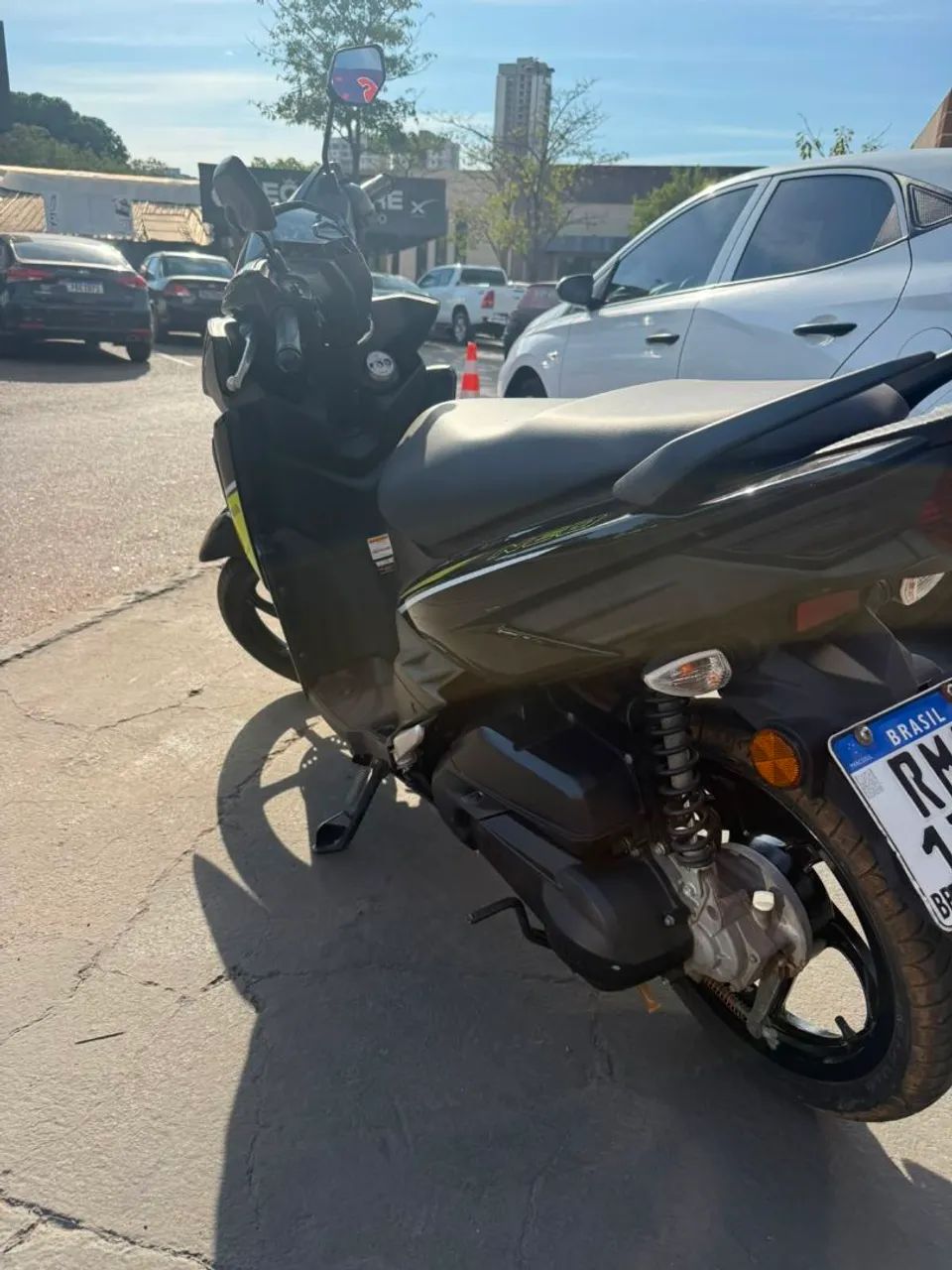 Neo 125 cc Valor 12.999,00 - Foto 4